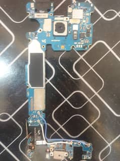 Samsung S9 Board