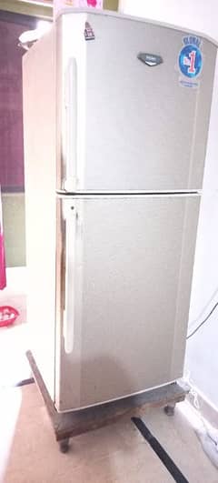Haier Refrigerator