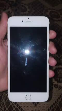 Apple iPhone 6S Plus non Pta with box