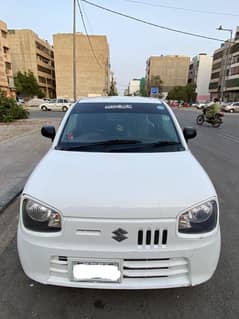 Suzuki Alto 2022