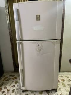 dawlance refrigirator