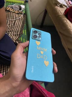 redmi not 12 in used