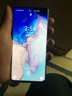 Samsung s10plus non pta ha