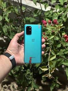 ONEPLUS 8T DUAL SIM PTA APPROVED 