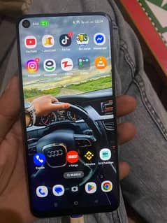 Oppo Reno 6 /