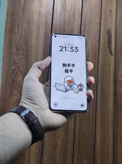 OPPO FIND X5 GAMING BEAST 