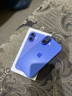 Iphone 16 (ultra mirane)