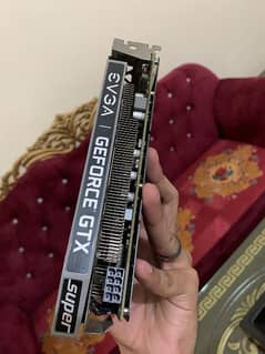 EVGA