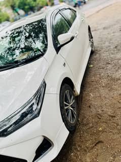 Corolla