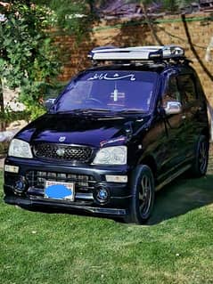 Daihatsu