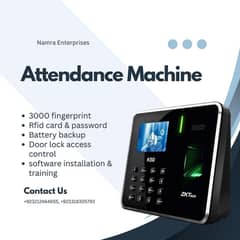 Biometric