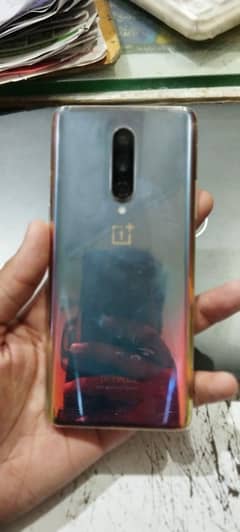 oneplus 8 5G