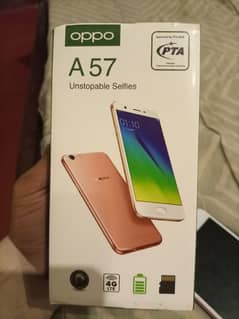 Oppo A57 4/64 6500
