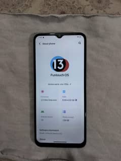 VIVO Y53s (8/128)