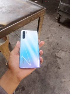 oppo f15
