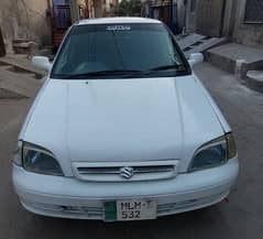 Suzuki Cultus VXR 2006