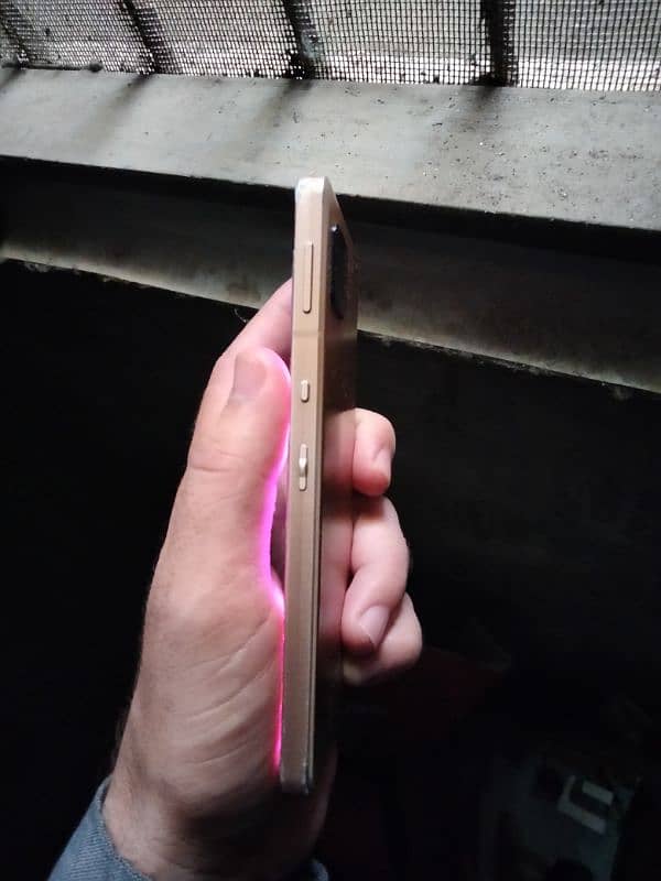 Aqueous sense 6   5g with in display fingerprint 5