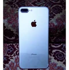 IPHONE 7 PLUS 256 GB NON PTA
