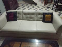 5 saeter sofa set