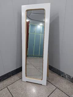 long mirror new Condition