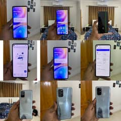 one plus 8t waterpacked 12/256gb pta approved for sale read add plz
