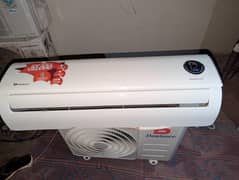 Dalance 1.5 ton DC inverter ( heat & cool )