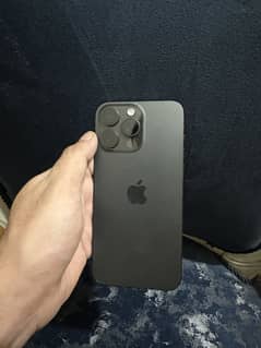 iPhone 15 pro max JV