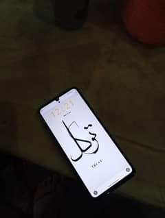 realme note 50 phone