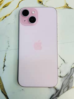IPhone 15 non pta (jv)