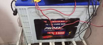TX1800 Phoenix
