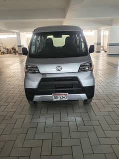 Daihatsu