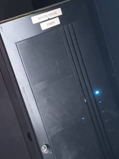Core i7 6700 CPU