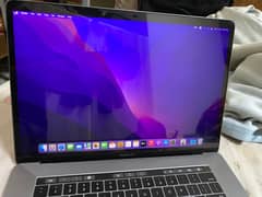 Macbook