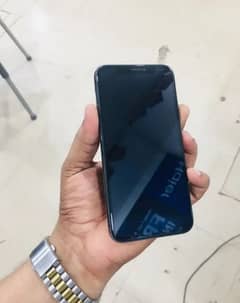 Iphone x 256gb pta approved