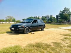 Suzuki Khyber 1992