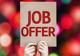 Chat Support agents required