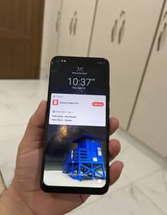 infinix s5 4/64gb