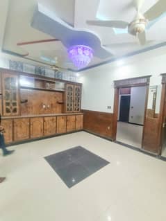 5 Marla Ground Floor Availabile for rent