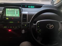 Toyota Prius 2011