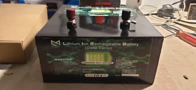 letheum ion battery