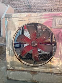full size room cooler