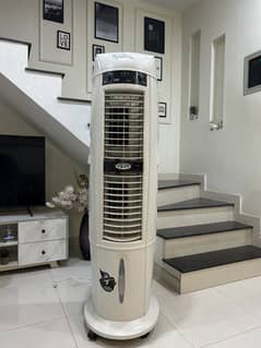 Tower Air Cooler Nb-9000
