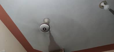 Lahore Fans In Best Air