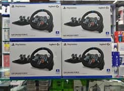 Logitech g 29