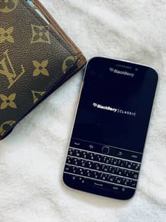 Blackberry