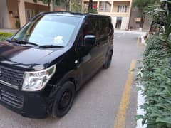 Suzuki Wagon R FX