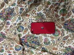 Iphone SE 22 pta(in good condition)(screen damaged)