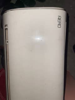 Pel aero Modle 1 ton inverter