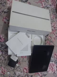 Ipadmini 5 64GB LLA IOS 15.6
