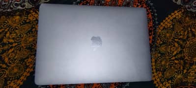 MacBook pro 2019